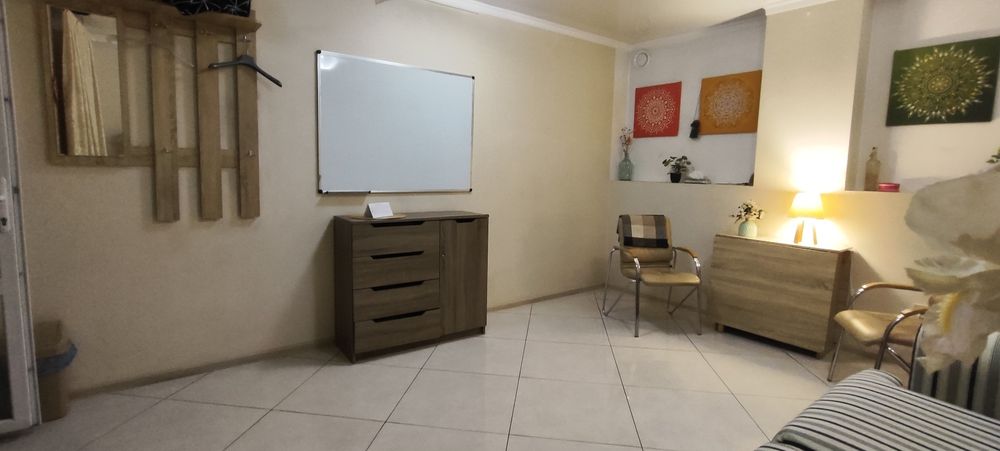 Почасовая аренда кабинетов в центре Одессы