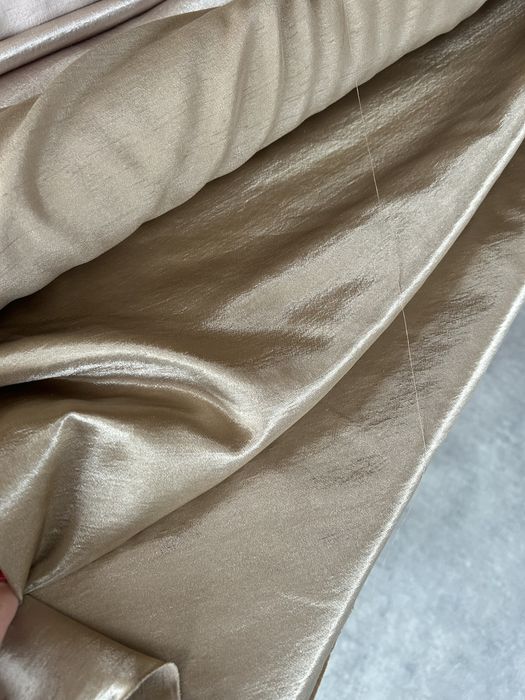 Tkanina szangung  kupon 12 mb zaslony kotary obrusy poszewki  pokrowc