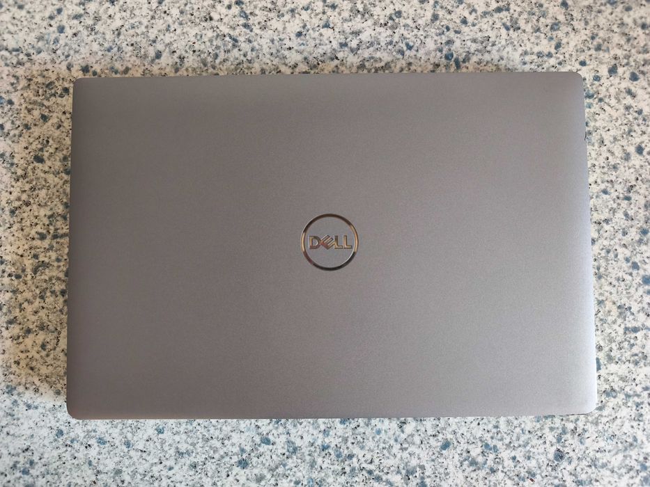 Ноутбук Dell Latitude 5420 14" i7-1185G7 / 8GB DDR4