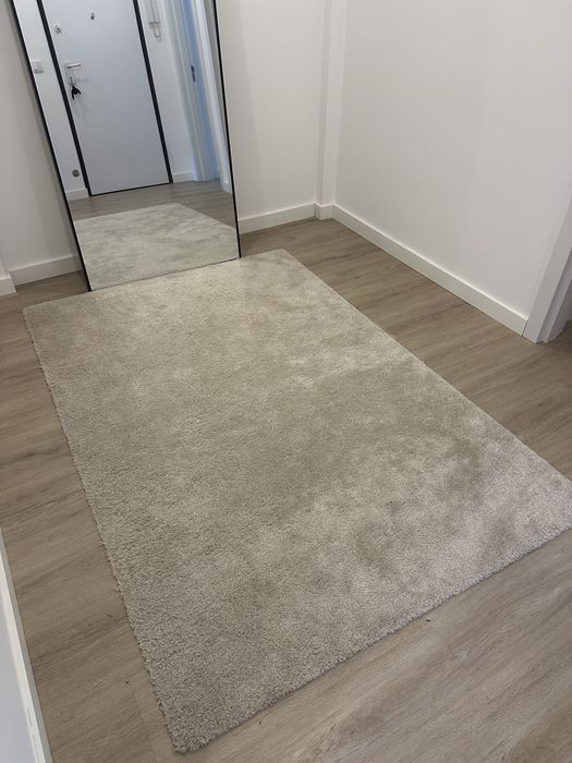 Tapete ikea novo