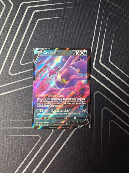 Cartas Pokemon raras oficiais