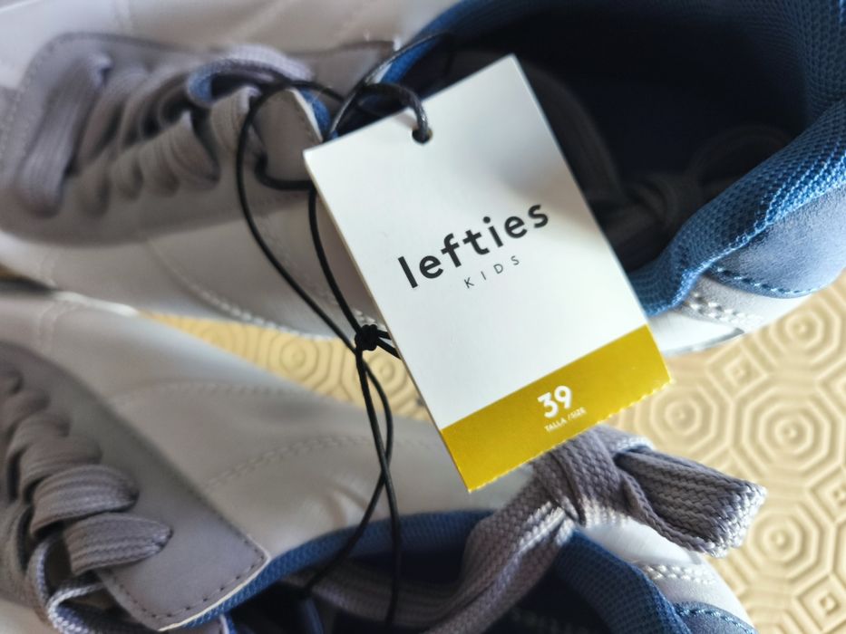Ténis Lefties 39