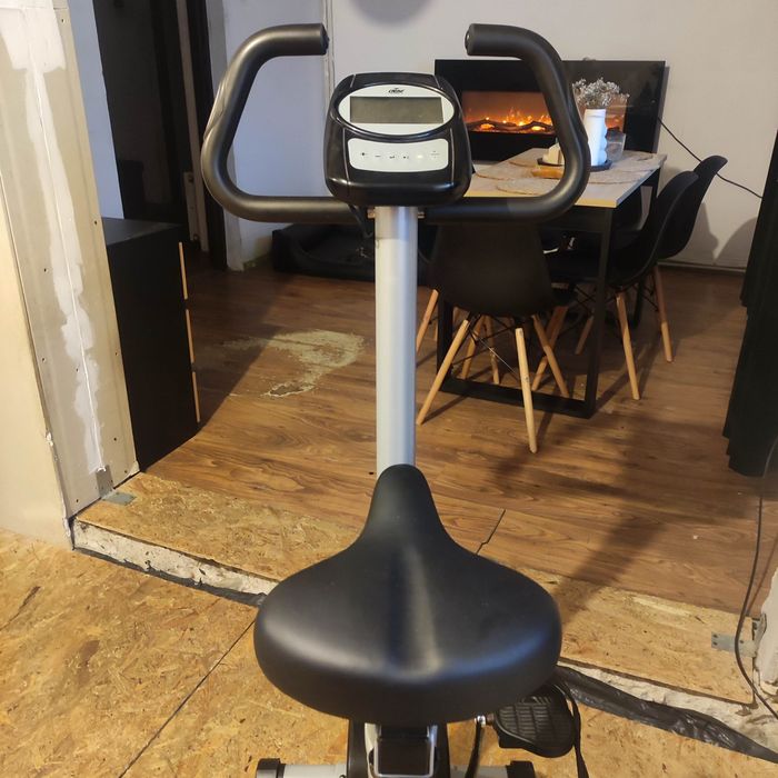 Rowerek stacjonarny Crane Sport