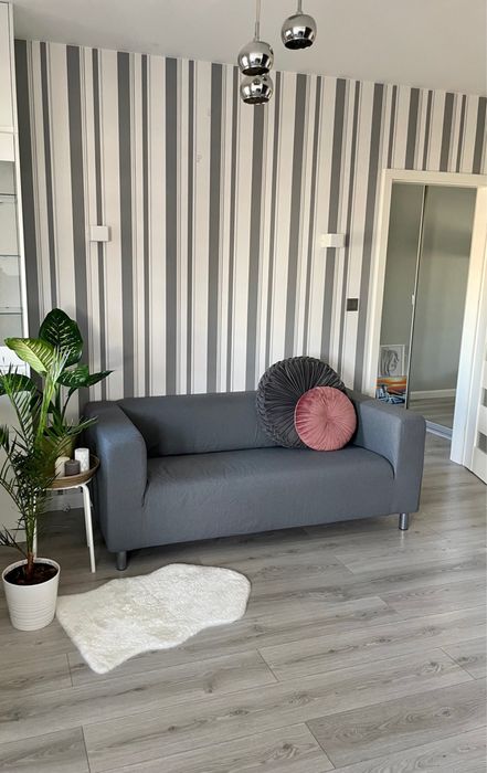 Mieszkanie 40 m2 do wynajecie Kraków Ruczaj Klimatyzacja