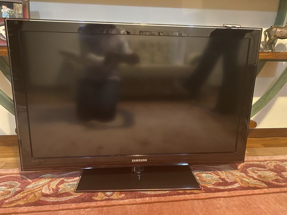 tv samsung le40c550j1w