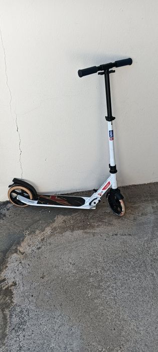 Trotinete Decathlon oxelo mid 7urban mobility