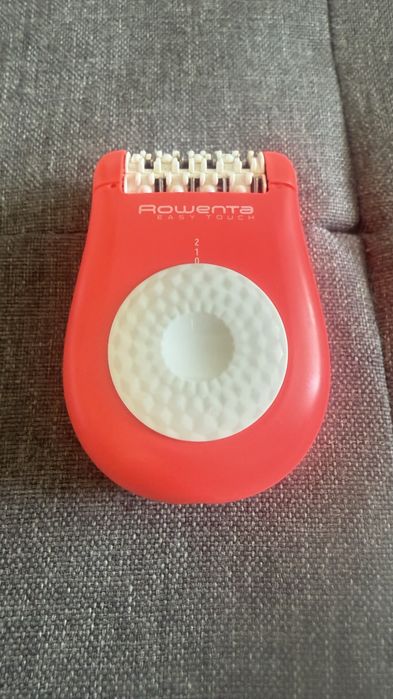 Máquina de Depilação