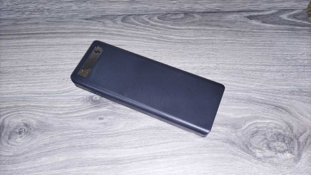 Большой корпус для повербанка 10х18650