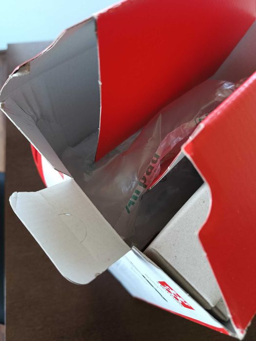 NOWY Zwilling Gourmet Zestaw noży w bloku samoostrzącym 7 el. komplet