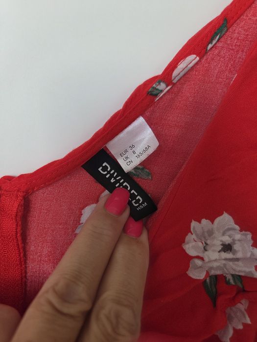 Kombinezon letni rozmiar S