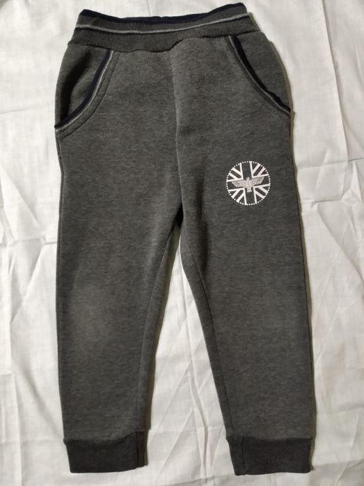 Штани для хлопчика.