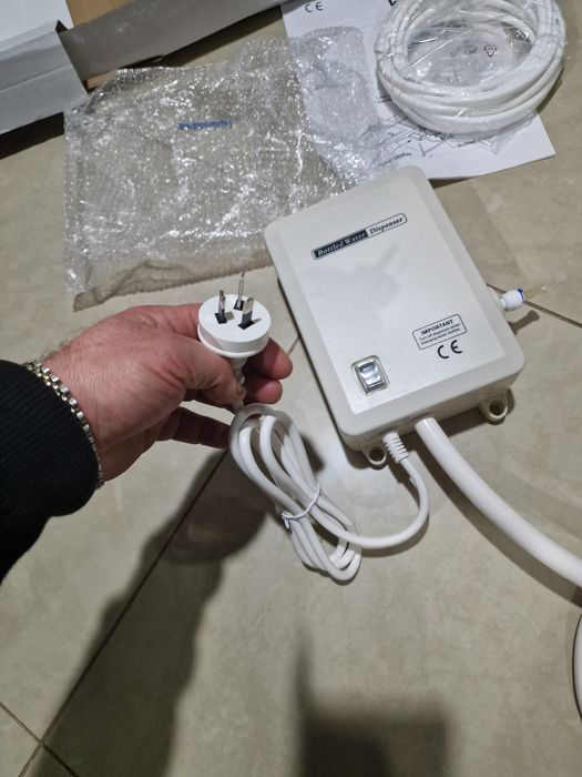 bomba dispensadora de água engarrafada Liyuan.