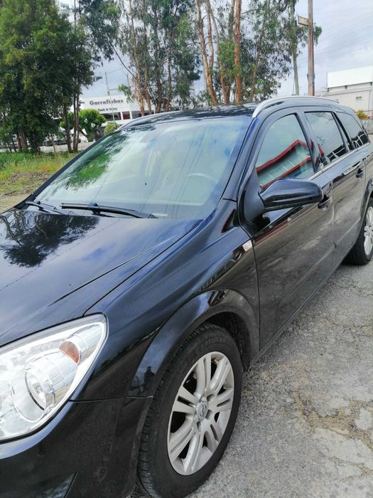 Vendo opel astra H carrinha