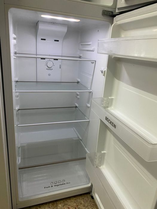 Frigorifico Becken branco