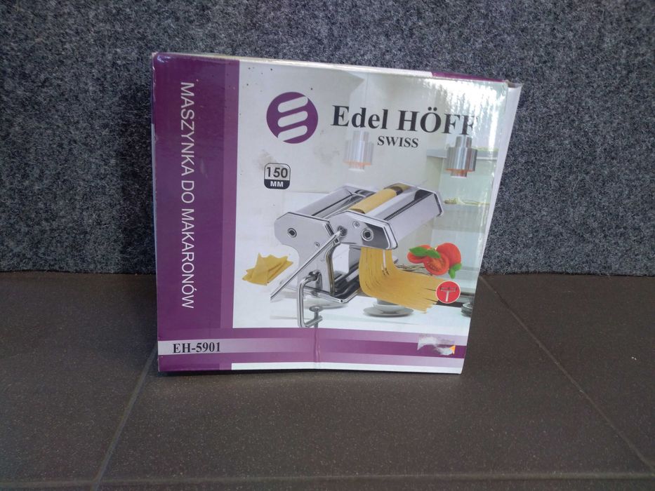 Maszynka do makaronu