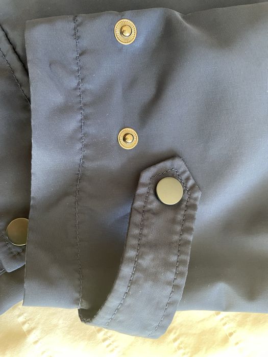 Parca Lanidor como nova S