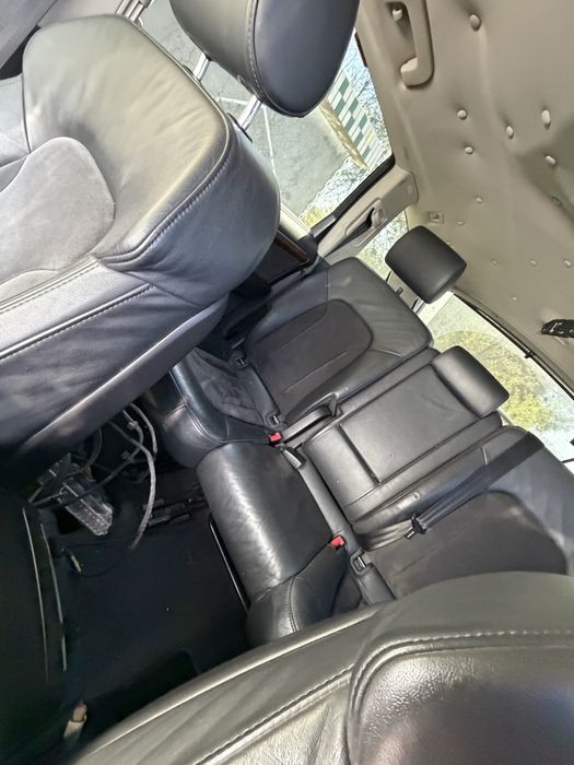 Продам Audi q7 3.0d 2006р