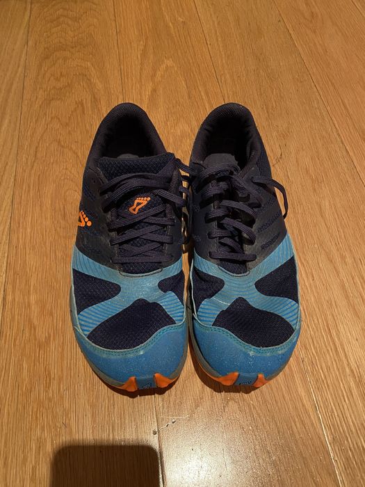 Sapatilhas Trail Inov-8 TerraClaw 250 (#43)