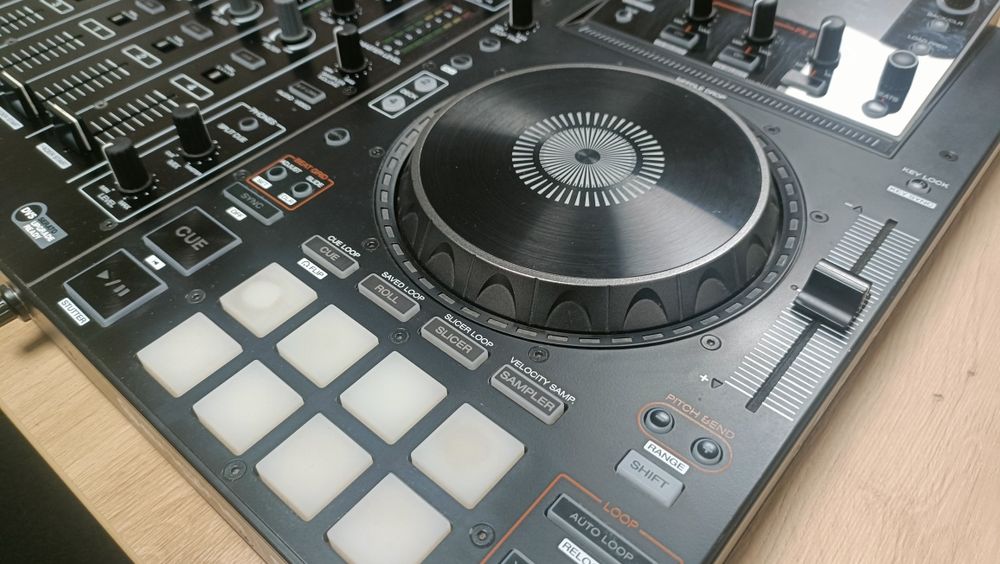 Kontroler Denon mcx 8000 mcx8000