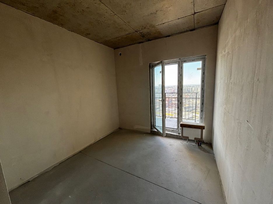 1-комнатная квартира по адресу ул. Краснова (площадь 42,4 м²) - Atlanta.ua - фото 7