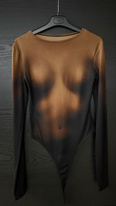 Боди roar в идеале