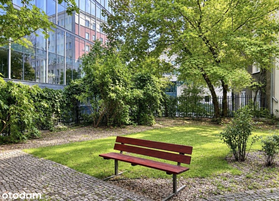 Wyjątkowy przedwojenny apartament przy ul. Mokotowskiej | 128 m²