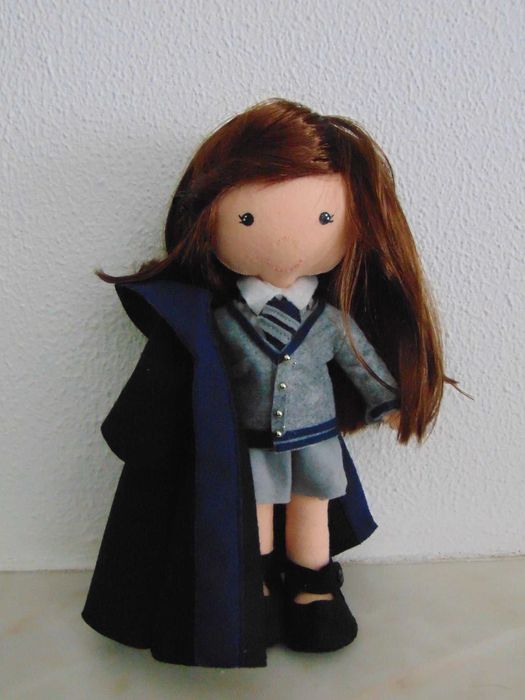 Artigos de harry potter