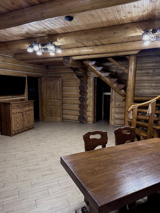 Діючий бізнес на березі р.Десна,база відпочинку,Київ,лівий берег