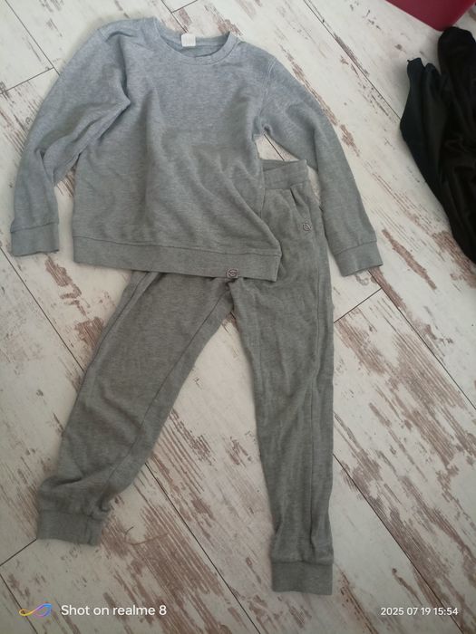 Dres cool club rozm 128