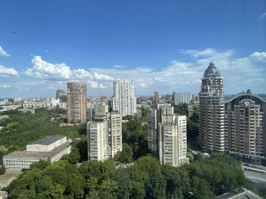 Квартира в Jack House печерськ оренда