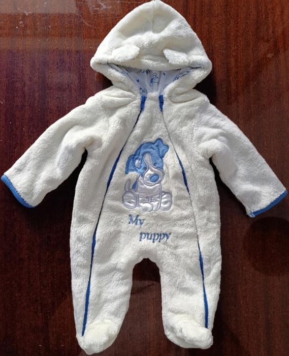 Чоловічки для малечі