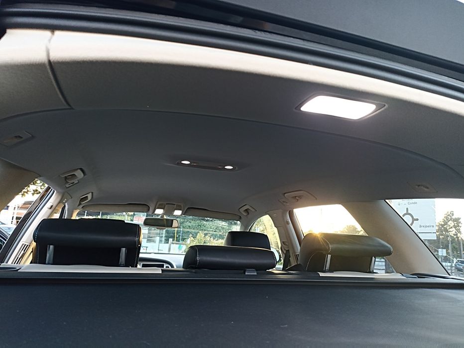 Audi A6 3.0 TDI 240CV