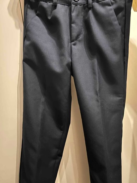 Garnitur chłopięcy