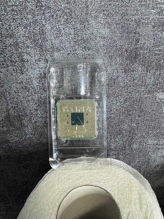 Процесор AMD Ryzen 5 5500