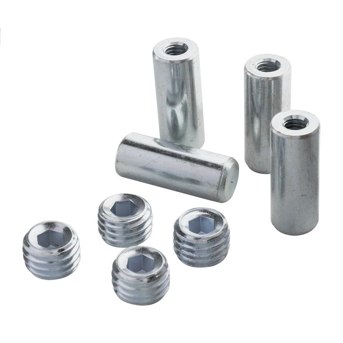 Envio grátis Kit SMART 400 para portões de batente