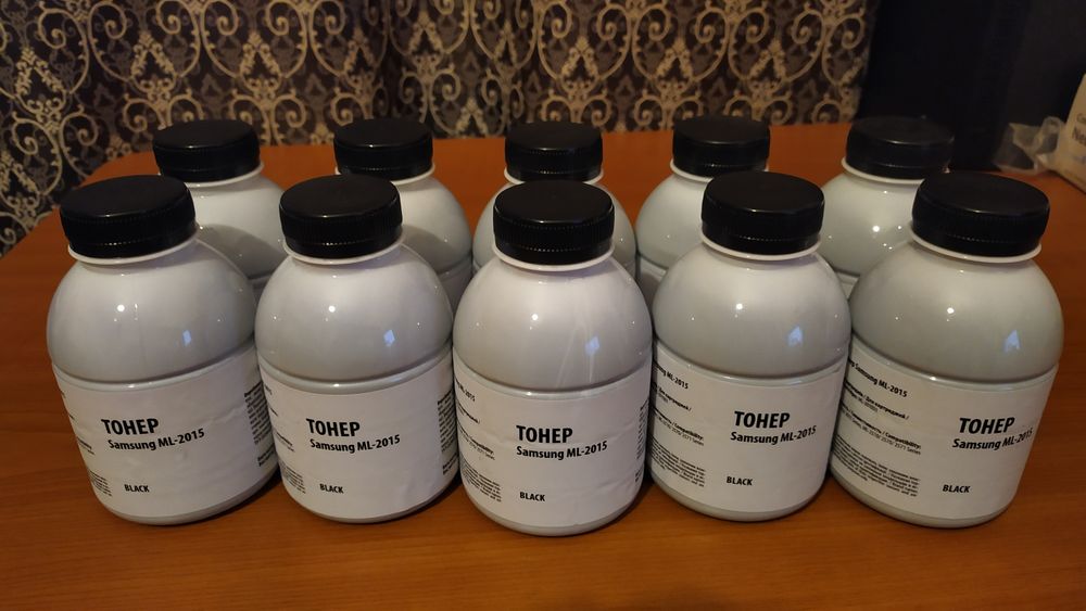 Тонер Samsung ML-2015 ML-2010/2015,ML-2510/2570/2571