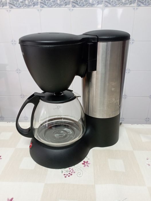 Máquina de café de filtro64862299439619121