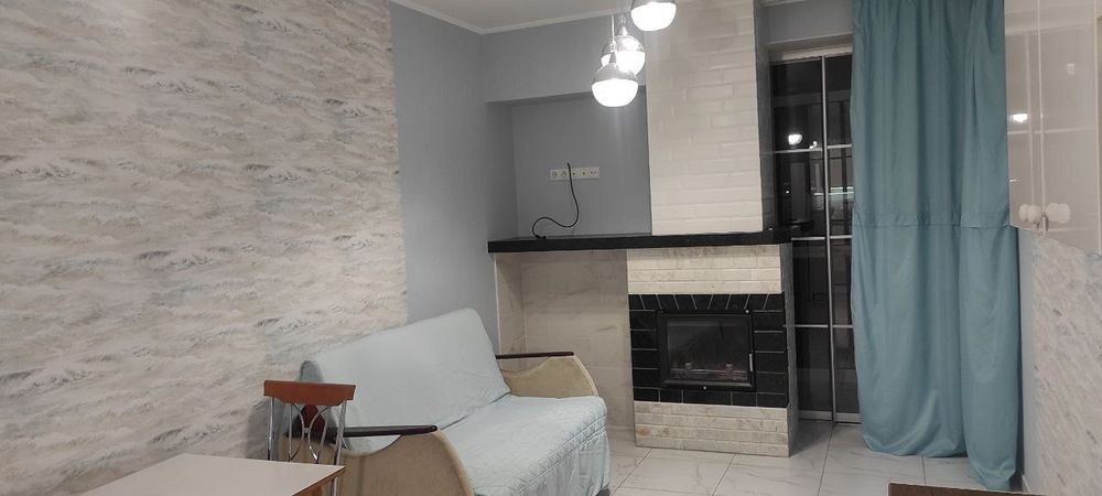 Здається Шикарна 2 кімната квартира по Барському шоссе, перша здача.