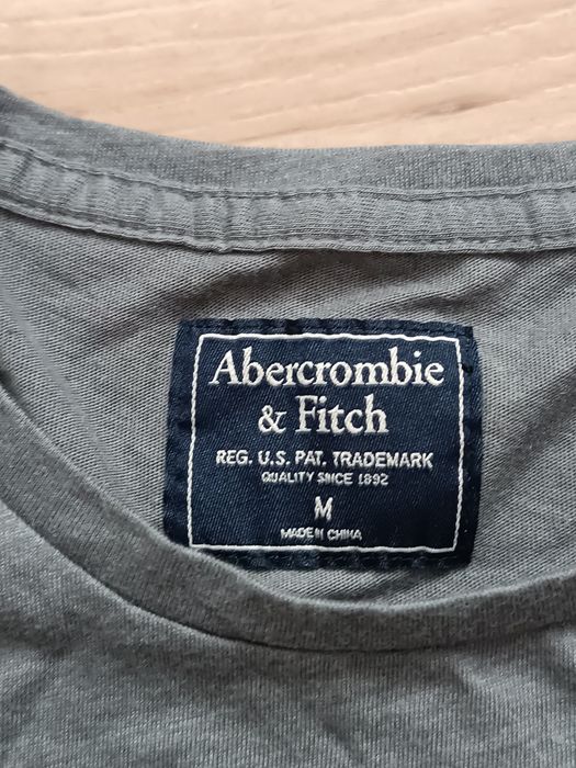 Abercrombie &fitch m