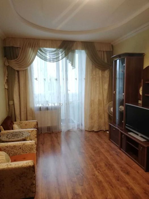 Довготривала оренда 1 кім квартири