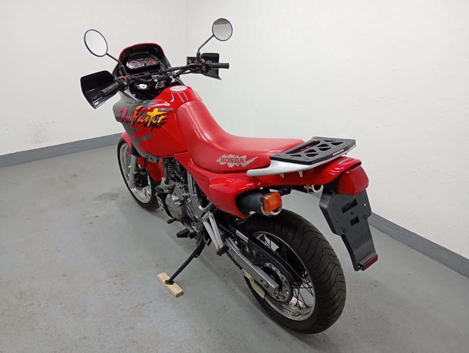 Honda nx 650 dominator supermoto / enduro