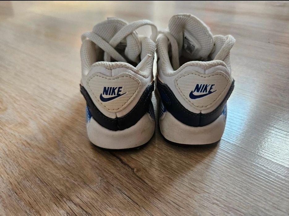 Buty Nike Air Max