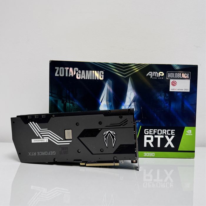 ジャンク RTX 3090 Ti GeForce RTX 3090 Ti搭載カードが各社から登場 - PC Watch