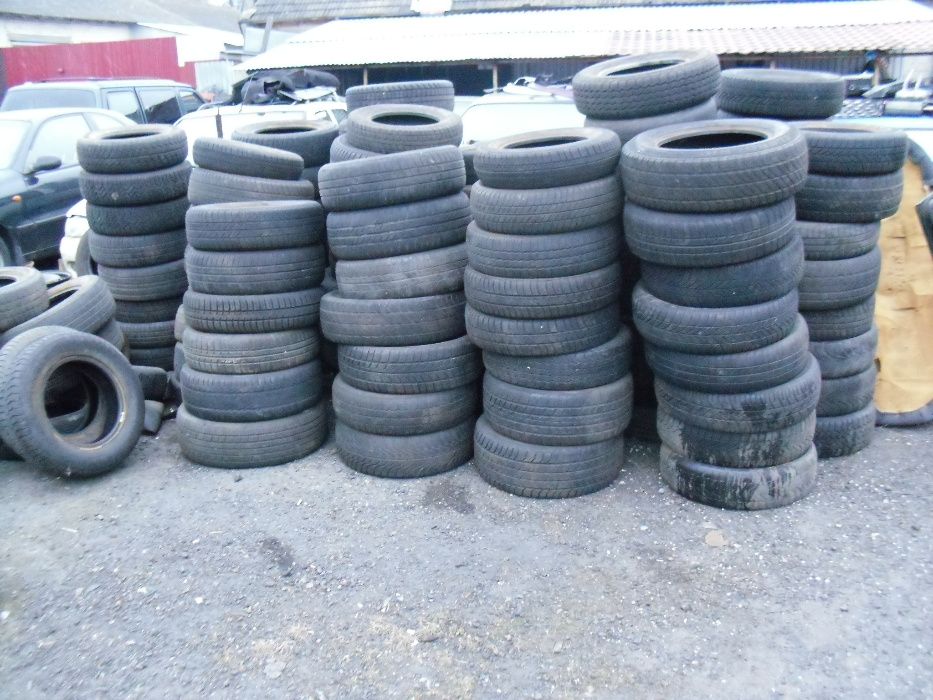 Oddam Gratis Opony różne "13 "14 "15 "16 "17 "18 "20