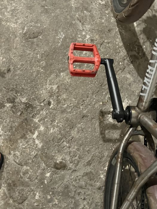 Sprzedam Bmx.