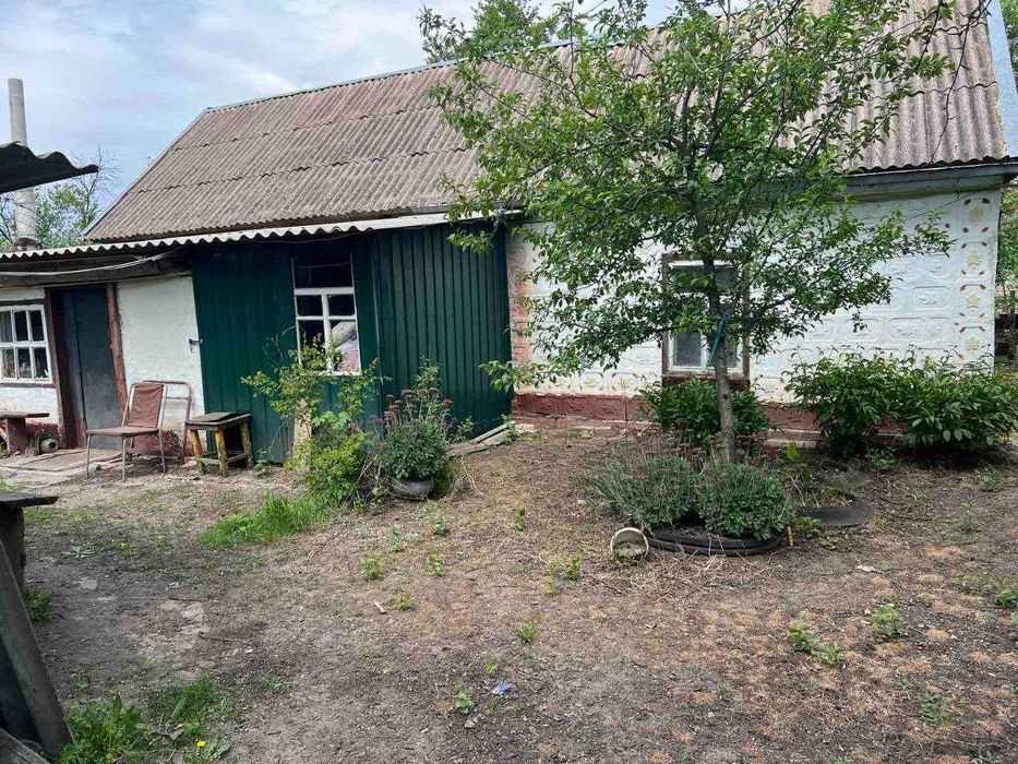 Продам будинок в селі