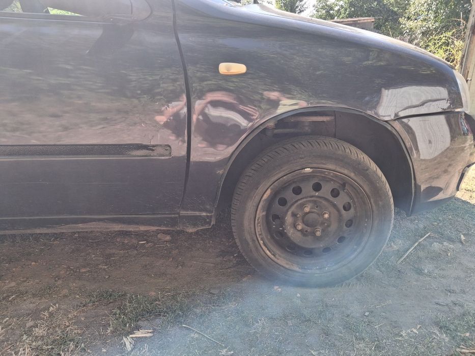 продам авто лада калина