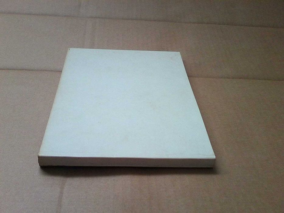 Caderno de todos os barcos do Tejo