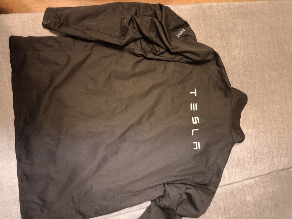 Bluza robocza uvex tesla