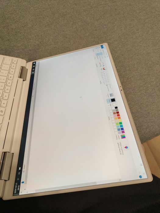 Klapa matryca obudowa Dell XPS 13 2-in-1 7390 FHD+ 13.3" 3W8RR